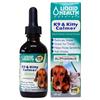 Liquid Health K9 and Kitty Calmer For Dogs and Cats