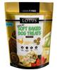 Lotus Soft Baked Grain Free Chicken and Chicken Liver Treat