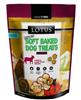 Lotus Soft Baked Grain Free Lamb and Lamb Tripe Treat