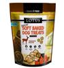 Lotus Soft Baked Grain Free Venison Treat