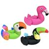 Margaritaville Pool Floats Dog Toys