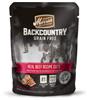 Merrick Backcountry Real Beef Recipe Cuts