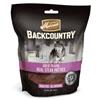 Merrick Backcountry Real Steak Patty