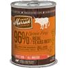Merrick Grain Free Real Texas Beef