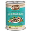 Merrick Grain Free Wilderness Blend