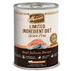 Merrick Limited Ingredient Diet Real Salmon Can