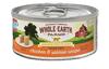 Merrick Whole Earth Farms Chicken Salmon Cat