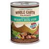 Merrick Whole Earth Farms Grain Free Hearty Duck Stew