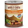 Merrick Whole Earth Farms Grain Free Hearty Turkey Stew