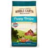 Merrick Whole Earth Farms Puppy Recipe