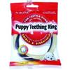 N Bone Puppy Teething Ring