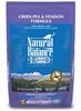 Natural Balance Limited Ingredient Diets Green Pea and Venison Dry Cat Food