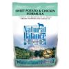 Natural Balance Sweet Potato and Chicken