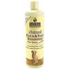 Natural Chemistry Natural Flea and Tick Shampoo with Oatmeal for Dogs