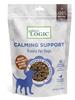 Natures Logic Calming Support Biscuits Dog Treats