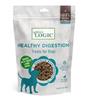 Natures Logic Healthy Digestion Biscuits Dog Treats