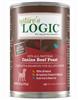 Natures Logic Natural Beef Can