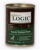 Natures Logic Natural Venison Canned