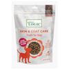 Natures Logic Skin Coat Care Biscuits Dog Treats