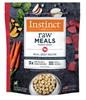 Natures Variety  Instinct Freeze Dried Raw Meals Grain Free Real Beef Recipe Dog Food