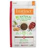 Natures Variety Instinct Be Natural Real Beef and Barley Recipe Dry Dog Food