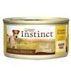 Natures Variety Instinct Grain Free Chicken Small Breed Dog Food