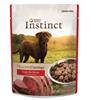 Natures Variety Instinct Healthy Cravings Dog Food Topper Beef