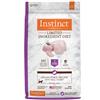 Natures Variety Instinct Limited Ingredient Diet Grain Free Recipe with Real Rabbit for Cats