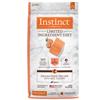 Natures Variety Instinct Limited Ingredient Diet Grain Free Recipe with Real Salmon