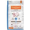 Natures Variety Instinct Limited Ingredient Diet Grain Free Recipe with Real Turkey for Cats