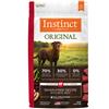 Natures Variety Instinct Original Grain Free Recipe with Real Beef