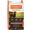 Natures Variety Instinct Original Grain Free Recipe with Real Salmon