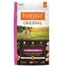 Natures Variety Instinct Original Small Breed Grain Free Recipe with Real Chicken