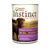 Natures Variety Instinct Rabbit Formula Canned