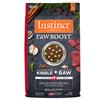 Natures Variety Instinct Raw Boost Grain Free Recipe with Real Beef