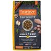 Natures Variety Instinct Raw Boost Grain Free Recipe with Real Chicken