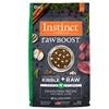 Natures Variety Instinct Raw Boost Grain Free Recipe with Real Lamb