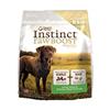Natures Variety Instinct Raw Boost Lamb and Salmon Dry Food