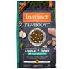 Natures Variety Instinct Raw Boost Large Breed Puppy Grain Free Recipe with Real Chicken