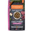 Natures Variety Instinct Raw Boost Small Breed Grain Free Recipe with Real Duck