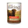 Natures Variety Instinct Salmon Dog Cans