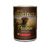 Natures Variety Instinct Ultimate Protein Beef Canned Dog Food