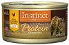 Natures Variety Instinct Ultimate Protein Chicken Canned Cat Food