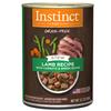 Natures Variety Instinct Wet Canine Stews Lamb Recipe with Carrots and Green Beans