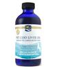 Nordic Naturals Cod Liver Oil