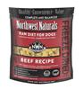 Northwest Naturals Beef Recipe Freeze Dried Dog Food Nuggets
