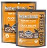 Northwest Naturals Duck Recipe Freeze Dried Cat Nibbles