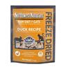 Northwest Naturals Freeze Dried Cat Food Duck 