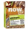 Petcurean Now Fresh Grain Free Pork Pate Wet Cat Food