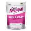 NutriSource Amplifull Soft Chew Skin and Coat Dog Treats